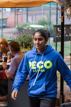 Johanna Silva 608 - Horst Schr�der Pokal